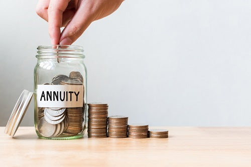 Annuity Suitability Blog